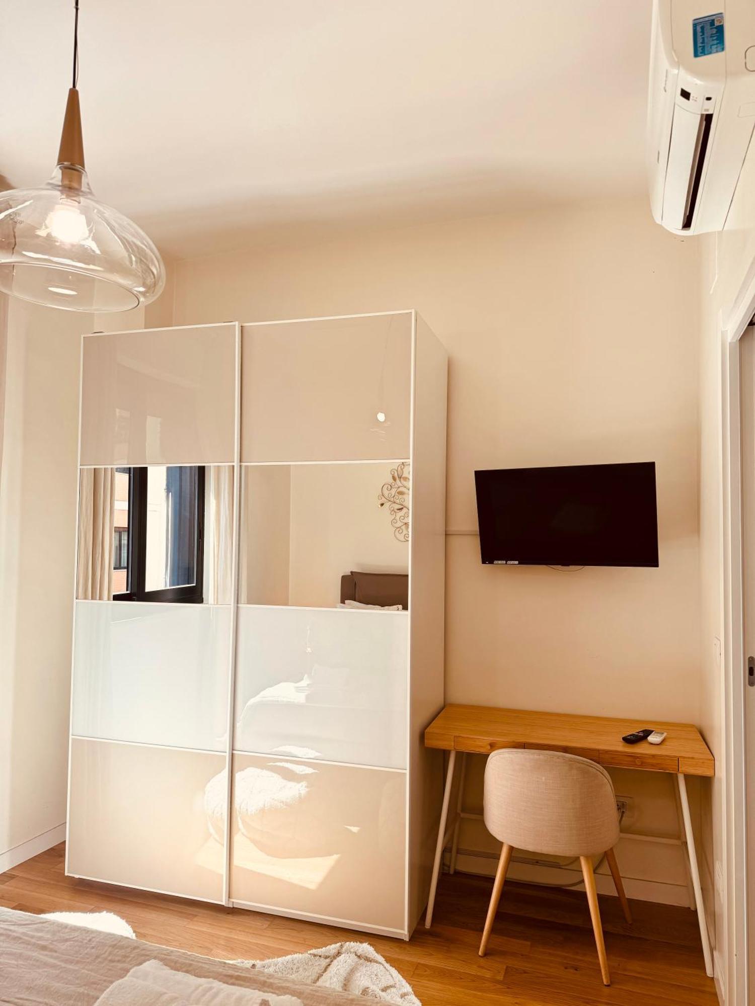 Futura Exclusive Suite 2 Bari Exteriör bild
